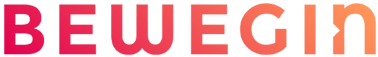 Logo Bewegin referentie