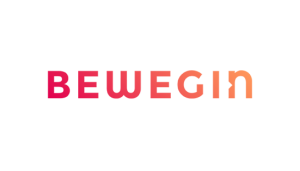 Logo Bewegin