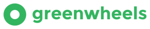Logo Greenwheels