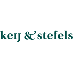 Logo Keij en Stefels