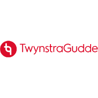 Logo Twynstra Gudde