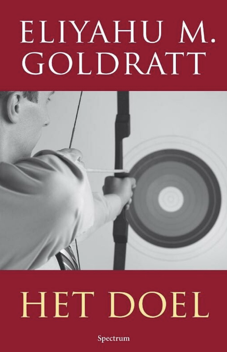 Het Doel van Goldratt