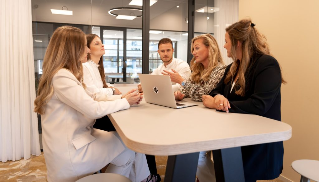 Management Drives test