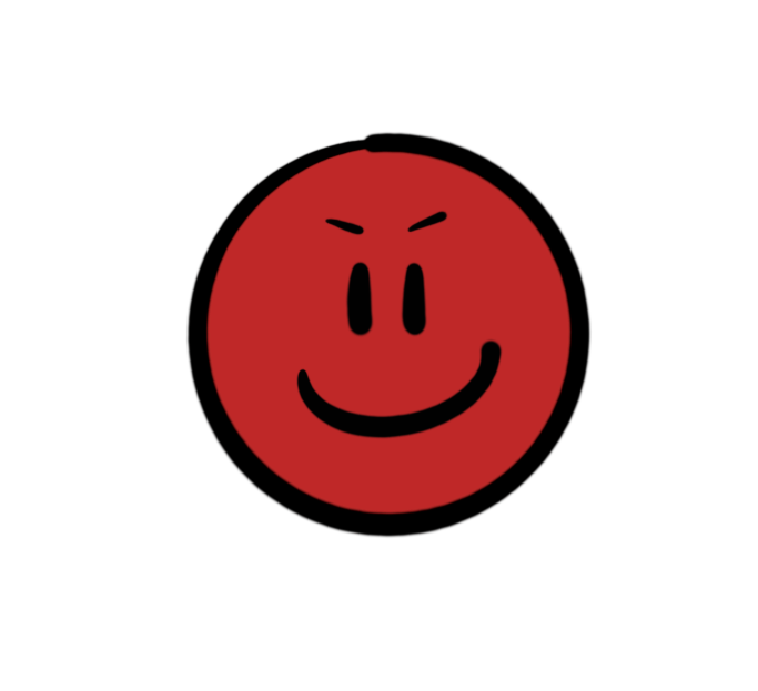 Rood autoriteit