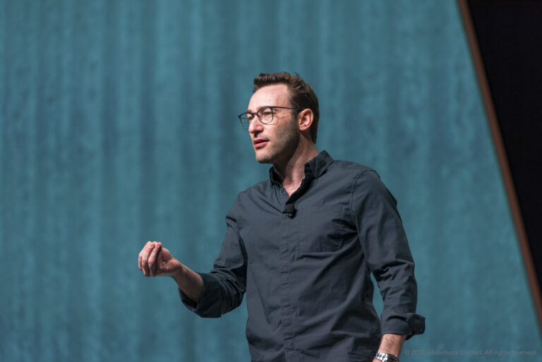 Simon Sinek