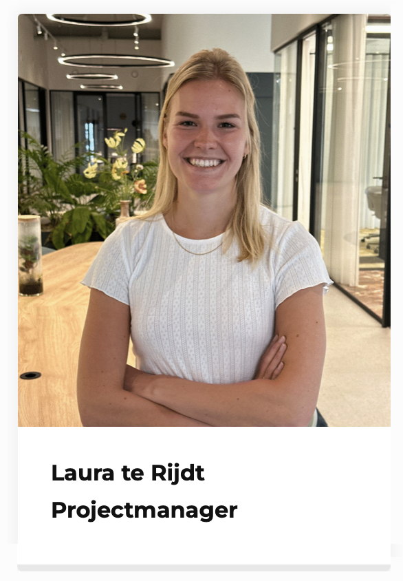 Laura Lean People