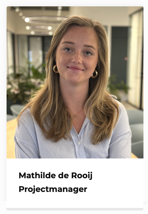 Mathilde Lean People