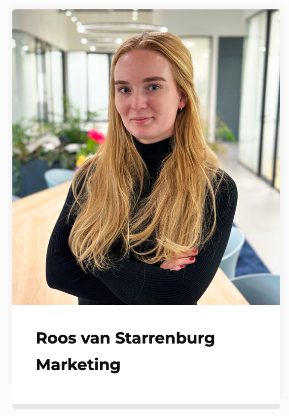 Roos Lean People