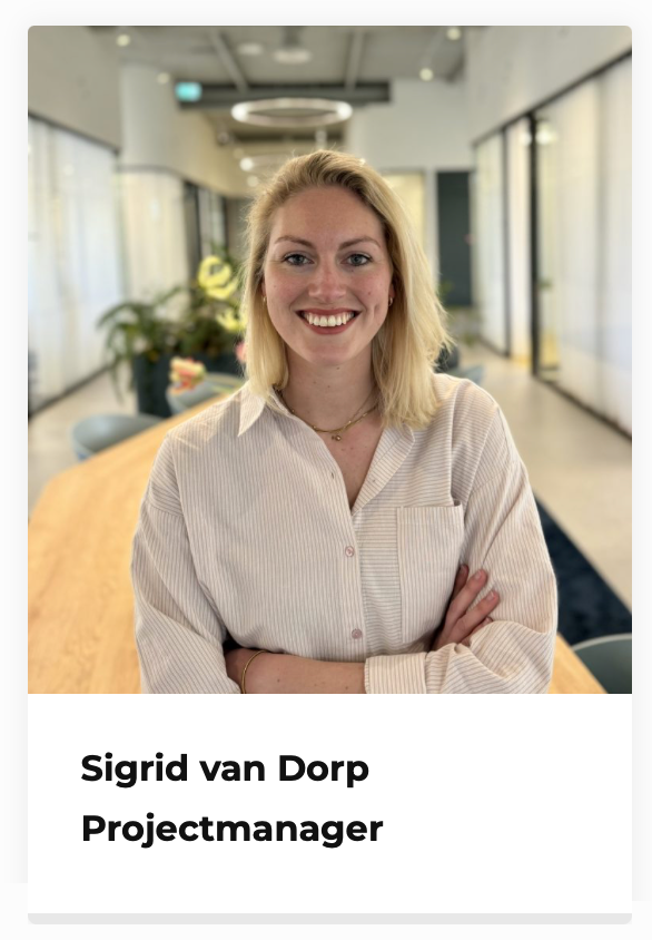 Sigrid Lean People