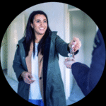 Nisrine Ahallat review