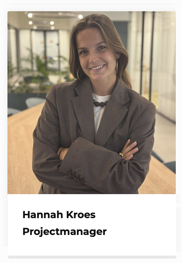 Hannah Kroes
