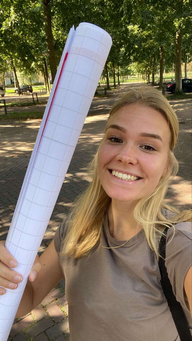 Resultaat toekomstbestendige zorg