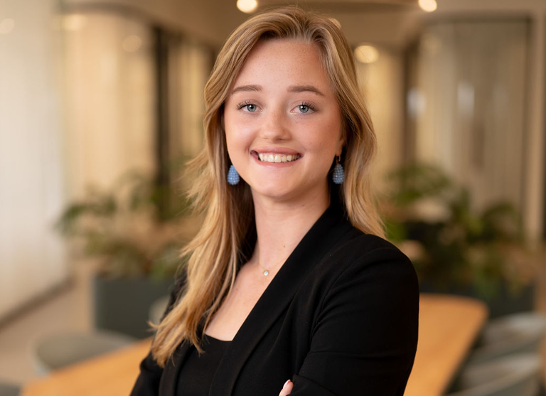 Mathilde Lean People