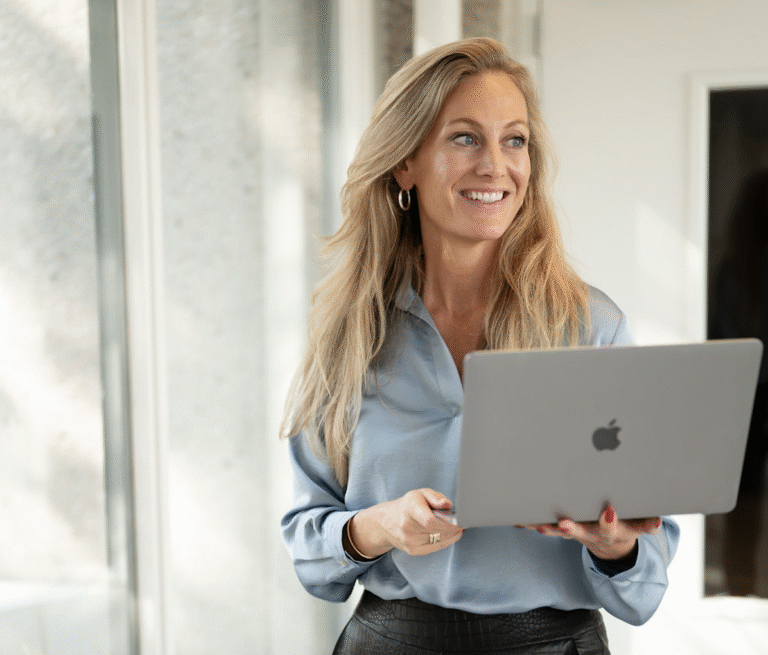 Slim werken met Microsoft Teams