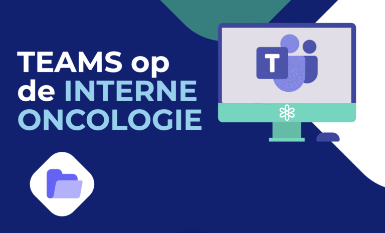 Slim werken met Microsoft Teams