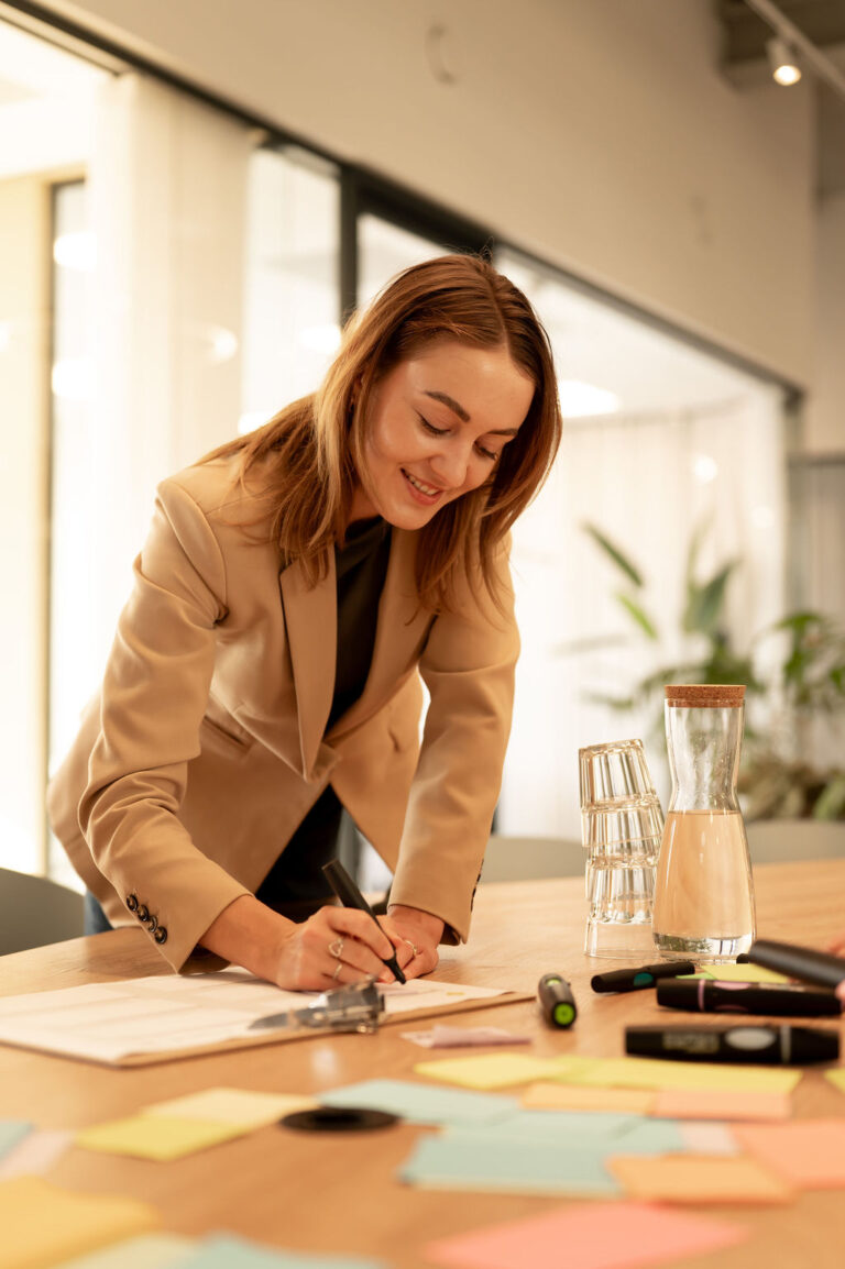 Training slimmer werken