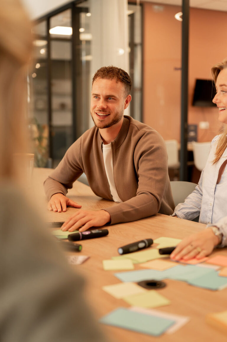 Processen beschrijven