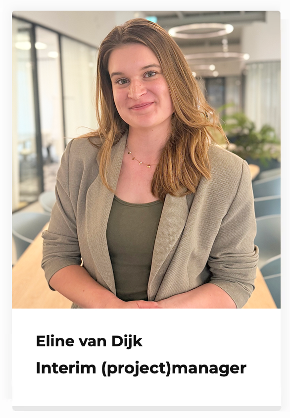 Eline van Dijk