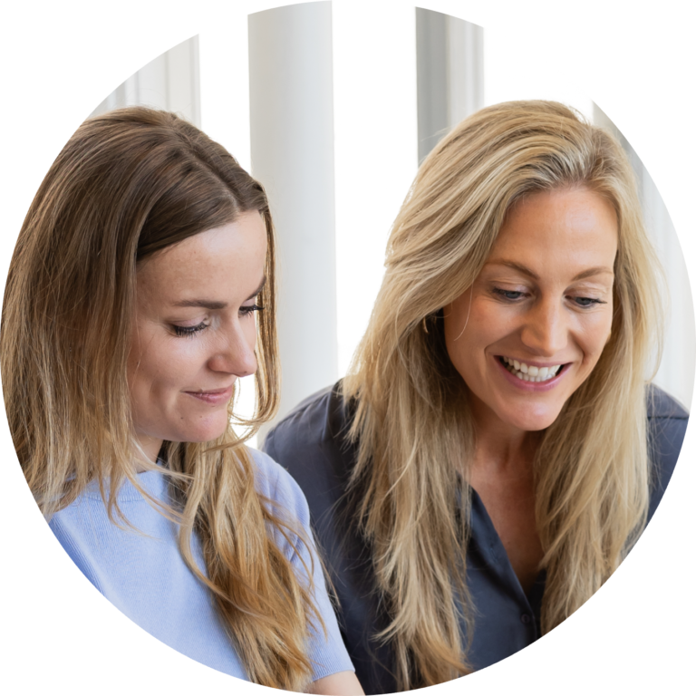 Collega's Lean People